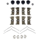 Purchase Top-Quality Front Disc Hardware Kit by DORMAN/FIRST STOP - HW13723 pa1