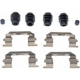 Purchase Top-Quality Front Disc Hardware Kit by DORMAN/FIRST STOP - HW13762 pa1