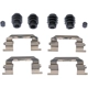Purchase Top-Quality Front Disc Hardware Kit by DORMAN/FIRST STOP - HW13762 pa2