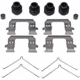 Purchase Top-Quality Front Disc Hardware Kit by DORMAN/FIRST STOP - HW13763 pa1