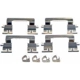 Purchase Top-Quality Front Disc Hardware Kit by DORMAN/FIRST STOP - HW13941 pa1