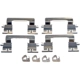 Purchase Top-Quality Front Disc Hardware Kit by DORMAN/FIRST STOP - HW13941 pa2