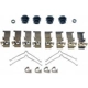 Purchase Top-Quality Front Disc Hardware Kit by DORMAN/FIRST STOP - HW13946 pa1