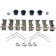 Purchase Top-Quality Front Disc Hardware Kit by DORMAN/FIRST STOP - HW13946 pa2