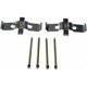 Purchase Top-Quality Front Disc Hardware Kit by DORMAN/FIRST STOP - HW13957 pa1
