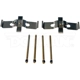 Purchase Top-Quality Front Disc Hardware Kit by DORMAN/FIRST STOP - HW13957 pa3