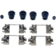 Purchase Top-Quality Front Disc Hardware Kit by DORMAN/FIRST STOP - HW13967 pa1