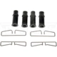 Purchase Top-Quality Front Disc Hardware Kit by DORMAN/FIRST STOP - HW5552 pa5