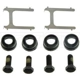 Purchase Top-Quality Front Disc Hardware Kit by DORMAN/FIRST STOP - HW5569 pa3