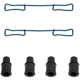 Purchase Top-Quality Front Disc Hardware Kit by DORMAN/FIRST STOP - HW5622 pa2
