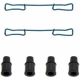 Purchase Top-Quality Front Disc Hardware Kit by DORMAN/FIRST STOP - HW5622 pa3