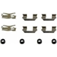 Purchase Top-Quality Front Disc Hardware Kit by DORMAN/FIRST STOP - HW5631 pa1