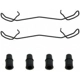 Purchase Top-Quality Front Disc Hardware Kit by DORMAN/FIRST STOP - HW5649 pa1