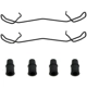 Purchase Top-Quality Front Disc Hardware Kit by DORMAN/FIRST STOP - HW5649 pa2