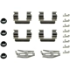 Purchase Top-Quality Front Disc Hardware Kit by DORMAN/FIRST STOP - HW5667 pa2
