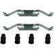 Purchase Top-Quality Front Disc Hardware Kit by DORMAN/FIRST STOP - HW5675 pa2