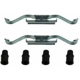 Purchase Top-Quality Front Disc Hardware Kit by DORMAN/FIRST STOP - HW5675 pa3