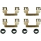 Purchase Top-Quality Front Disc Hardware Kit by DORMAN/FIRST STOP - HW5679 pa1