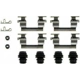 Purchase Top-Quality Front Disc Hardware Kit by DORMAN/FIRST STOP - HW5685 pa1