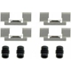 Purchase Top-Quality Front Disc Hardware Kit by DORMAN/FIRST STOP - HW5687 pa1