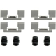 Purchase Top-Quality Front Disc Hardware Kit by DORMAN/FIRST STOP - HW5687 pa2
