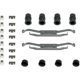 Purchase Top-Quality Front Disc Hardware Kit by DORMAN/FIRST STOP - HW5688 pa2
