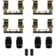 Purchase Top-Quality Front Disc Hardware Kit by DORMAN/FIRST STOP - HW5692 pa1