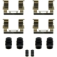 Purchase Top-Quality Front Disc Hardware Kit by DORMAN/FIRST STOP - HW5692 pa2