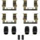 Purchase Top-Quality Front Disc Hardware Kit by DORMAN/FIRST STOP - HW5692 pa3