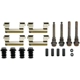 Purchase Top-Quality Front Disc Hardware Kit by DORMAN/FIRST STOP - HW5703 pa1