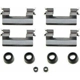Purchase Top-Quality Front Disc Hardware Kit by DORMAN/FIRST STOP - HW5757 pa1