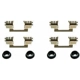 Purchase Top-Quality Front Disc Hardware Kit by DORMAN/FIRST STOP - HW5765 pa1