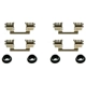 Purchase Top-Quality Front Disc Hardware Kit by DORMAN/FIRST STOP - HW5765 pa2