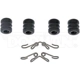 Purchase Top-Quality Front Disc Hardware Kit by DORMAN/FIRST STOP - HW5770 pa3