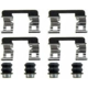 Purchase Top-Quality Front Disc Hardware Kit by DORMAN/FIRST STOP - HW5784 pa3