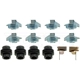 Purchase Top-Quality Front Disc Hardware Kit by DORMAN/FIRST STOP - HW5785 pa4