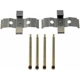 Purchase Top-Quality Front Disc Hardware Kit by DORMAN/FIRST STOP - HW5809 pa3