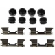 Purchase Top-Quality Front Disc Hardware Kit by DORMAN/FIRST STOP - HW5815 pa3