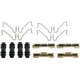 Purchase Top-Quality Front Disc Hardware Kit by DORMAN/FIRST STOP - HW5859 pa1