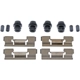 Purchase Top-Quality Front Disc Hardware Kit by DORMAN/FIRST STOP - HW5864 pa2