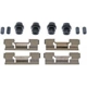 Purchase Top-Quality Front Disc Hardware Kit by DORMAN/FIRST STOP - HW5864 pa3
