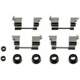 Purchase Top-Quality Front Disc Hardware Kit by DORMAN/FIRST STOP - HW5867 pa1