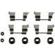 Purchase Top-Quality Front Disc Hardware Kit by DORMAN/FIRST STOP - HW5867 pa2