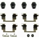 Purchase Top-Quality Front Disc Hardware Kit by DORMAN/FIRST STOP - HW5874 pa1