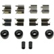 Purchase Top-Quality Front Disc Hardware Kit by DORMAN/FIRST STOP - HW6029 pa2
