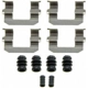 Purchase Top-Quality Front Disc Hardware Kit by DORMAN/FIRST STOP - HW6035 pa1
