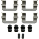 Purchase Top-Quality Front Disc Hardware Kit by DORMAN/FIRST STOP - HW6035 pa2