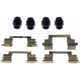 Purchase Top-Quality Front Disc Hardware Kit by DORMAN/FIRST STOP - HW6045 pa1