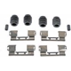 Purchase Top-Quality Front Disc Hardware Kit by DORMAN/FIRST STOP - HW6134 pa1