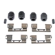 Purchase Top-Quality Front Disc Hardware Kit by DORMAN/FIRST STOP - HW6134 pa3